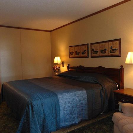Heritage House Inn Muleshoe Екстериор снимка